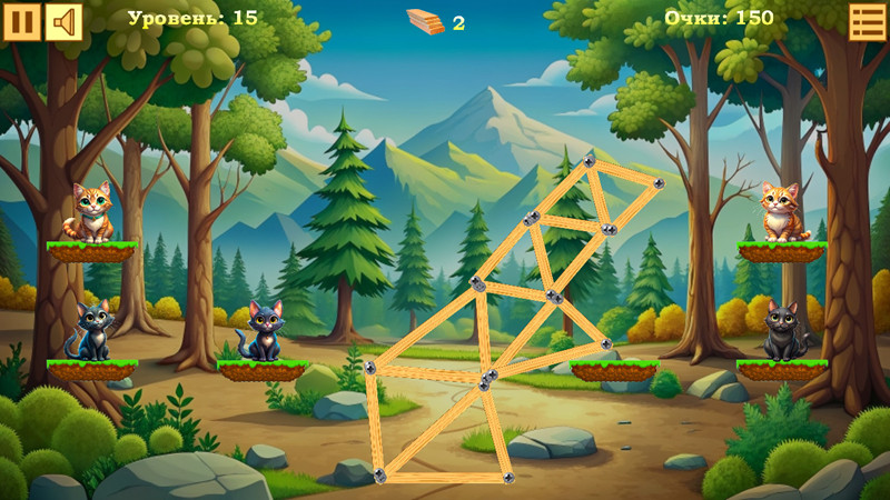 Build Tower - screenshot 2